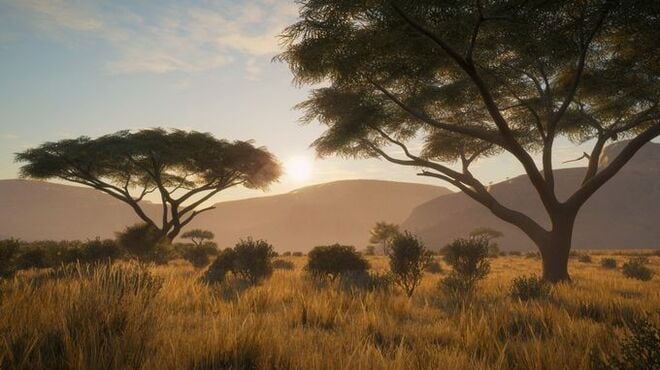 theHunter™: Call of the Wild - Vurhonga Savanna PC Crack