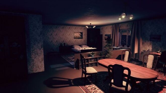 Apartment 3301 PC Crack