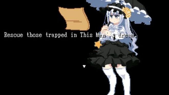 Black Dream PC Crack Black Dream PC Crack