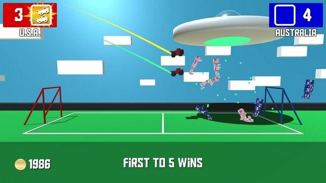 Block Party Sports Torrent Download