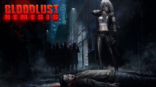BloodLust 2: Nemesis Free Download