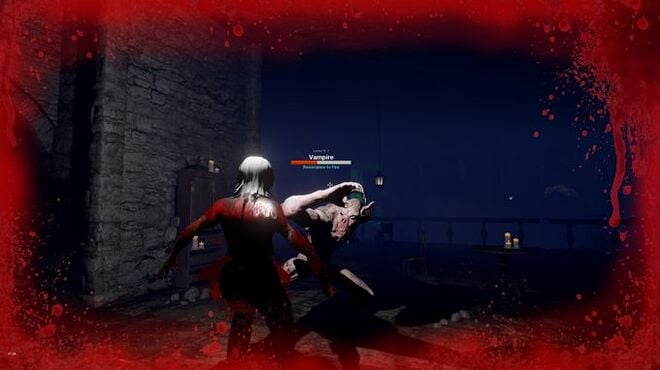 BloodLust 2: Nemesis Torrent Download