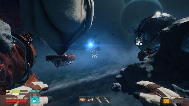Breathedge Torrent Download