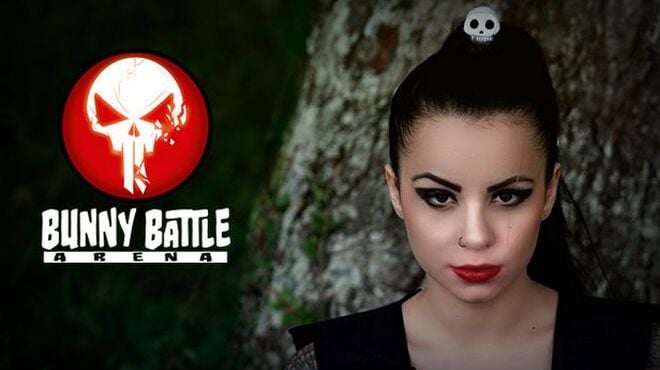 Bunny Battle Arena Free Download
