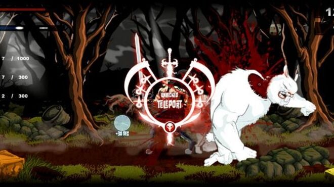 Bunny Battle Arena PC Crack