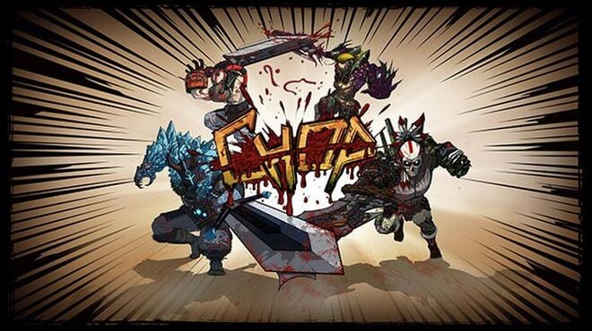 CHOP Free Download