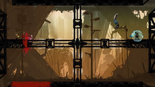 CHOP Torrent Download