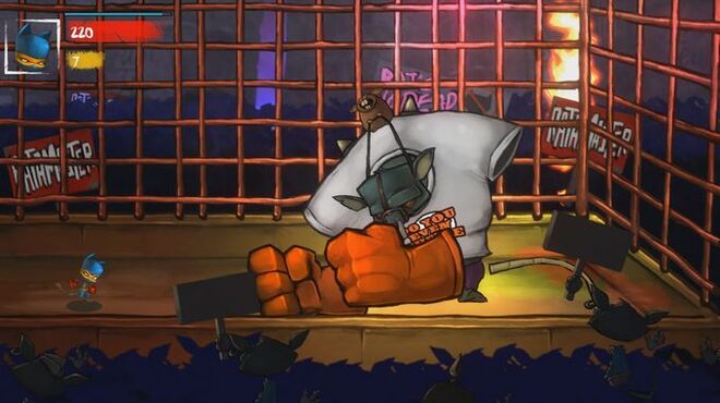 Claws of Furry Torrent Download Claws of Furry Torrent Download