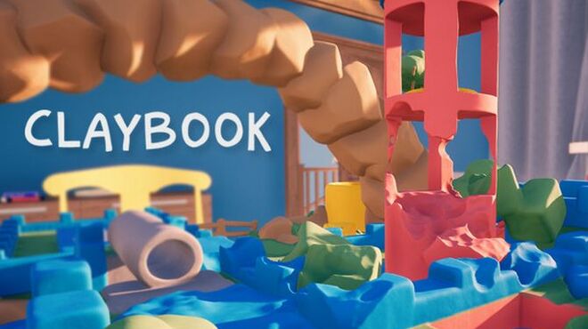 Claybook Free Download Claybook Free Download