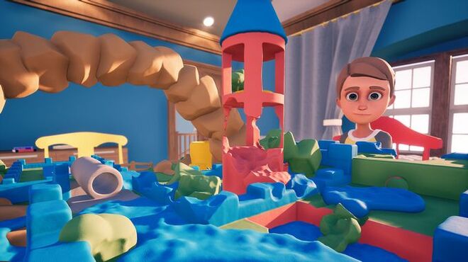 Claybook Torrent Download Claybook Torrent Download
