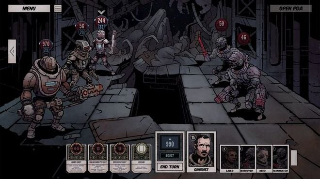 Deep Sky Derelicts Torrent Download Deep Sky Derelicts Torrent Download