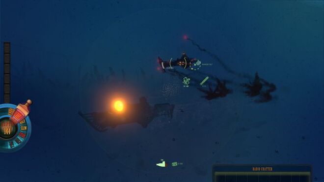 Diluvion: Resubmerged PC Crack