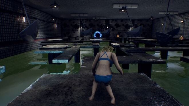 Doll of Resurrection PC Crack