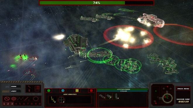 Empyrean Frontier Torrent Download