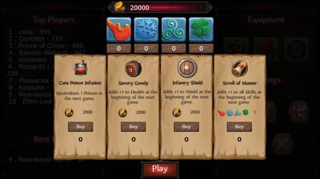 Fairyland: The Guild PC Crack