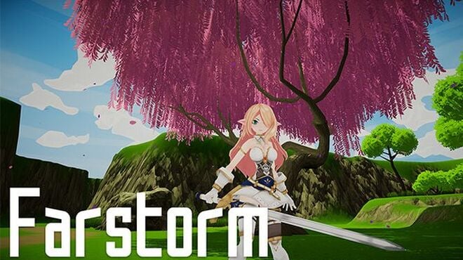 Farstorm Free Download