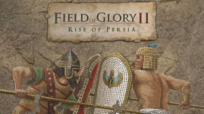 Field of Glory II: Rise of Persia Free Download Field of Glory II: Rise of Persia Free Download