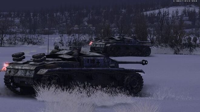 Graviteam Tactics: Mius-Front PC Crack