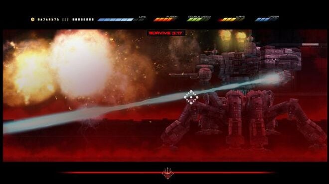 Huge Enemy - Worldbreakers PC Crack