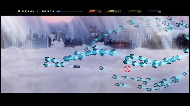 Huge Enemy - Worldbreakers Torrent Download