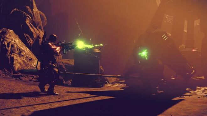 Immortal: Unchained PC Crack