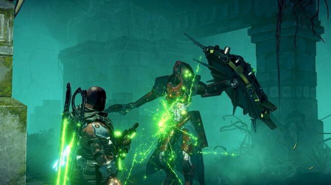 Immortal: Unchained Torrent Download