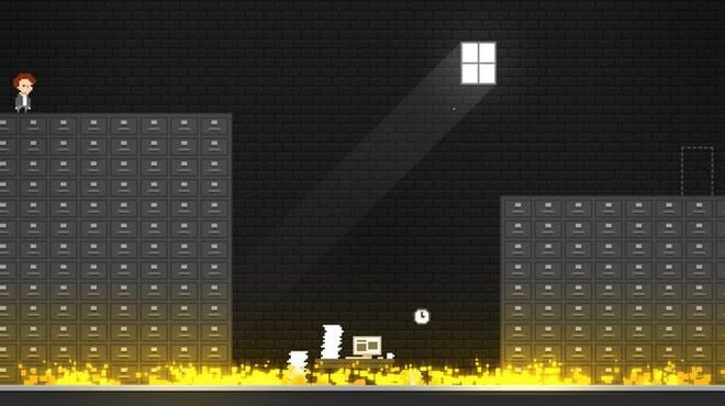 Indecision. PC Crack