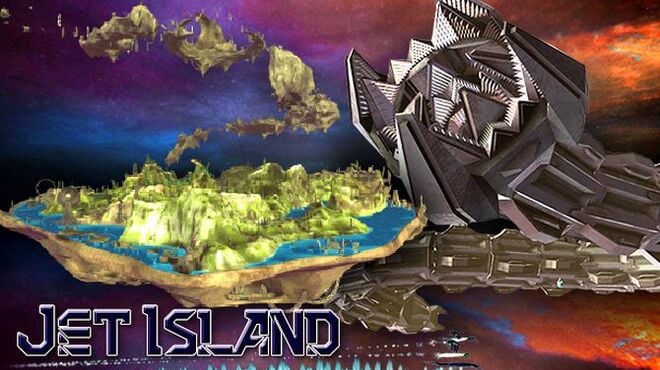 Jet Island Free Download Jet Island Free Download
