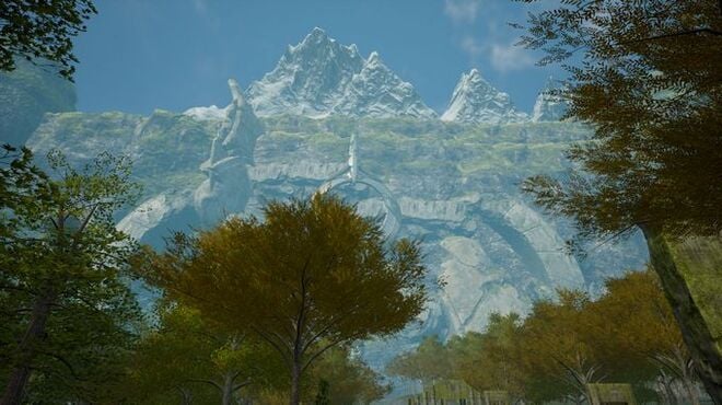 Land of an Endless Journey PC Crack