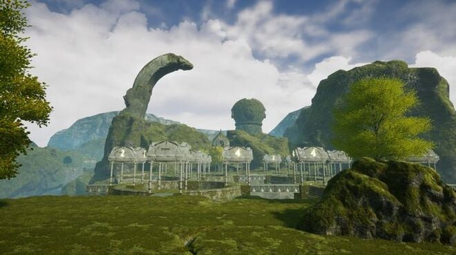 Land of an Endless Journey Torrent Download