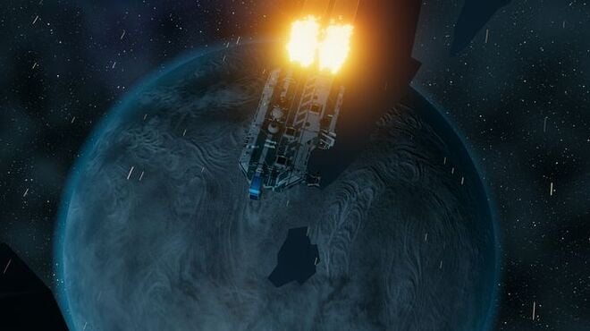 Landinar: Into the Void Torrent Download
