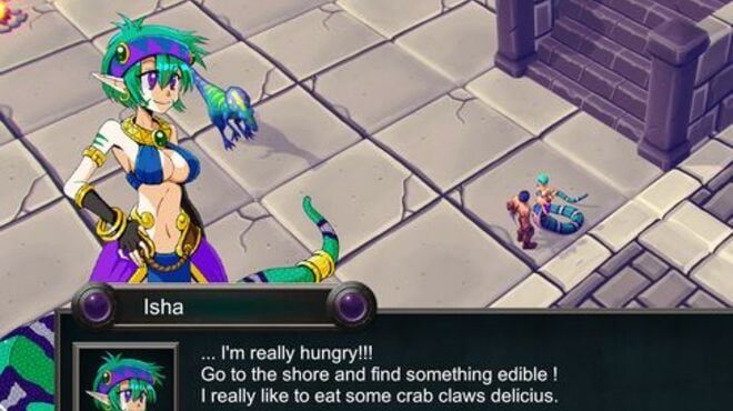 Last Stonelord PC Crack