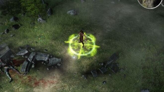 Legend - Hand of God PC Crack