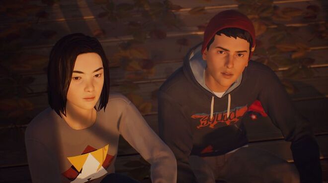 Life is Strange 2 PC Crack Life is Strange 2 PC Crack