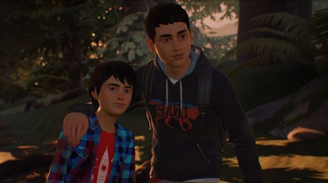 Life is Strange 2 Torrent Download Life is Strange 2 Torrent Download