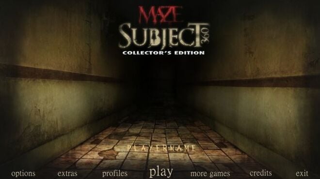 Maze Subject 360 Strategy Guide Torrent Download Maze Subject 360 Strategy Guide Torrent Download
