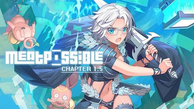 MeatPossible: Chapter 1.5 Free Download