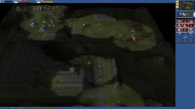 Metal Fatigue PC Crack