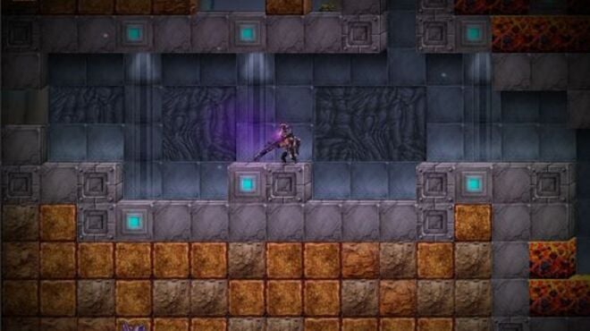 Mines of Mars PC Crack
