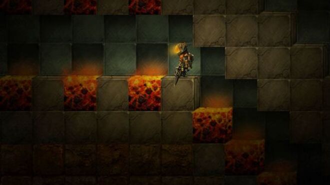Mines of Mars Torrent Download