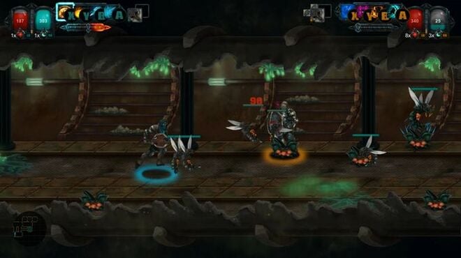 Moonfall Ultimate PC Crack