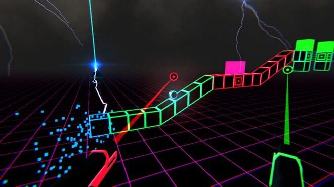 Neonwall Torrent Download