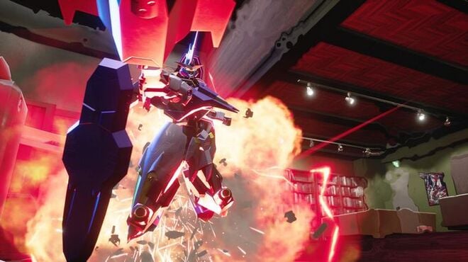 New Gundam Breaker-FULL UNLOCKED PC Crack
