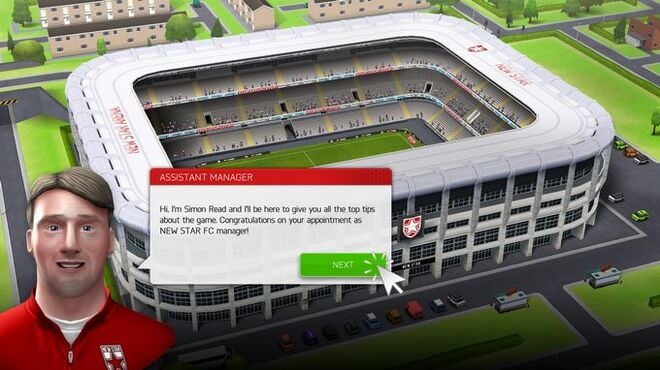 New Star Manager PC Crack
