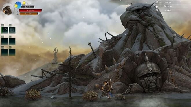 Niffelheim Torrent Download