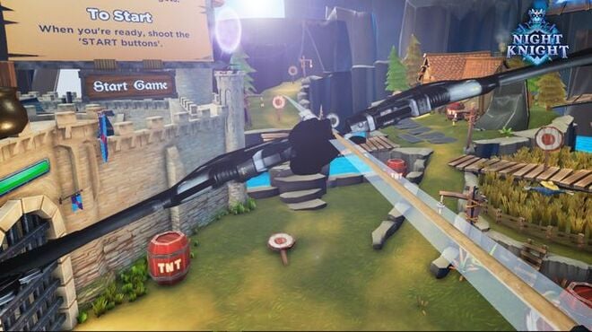 NightKnight Torrent Download NightKnight Torrent Download