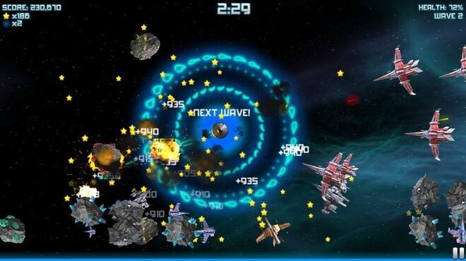 Oh Ship Arena PC Crack