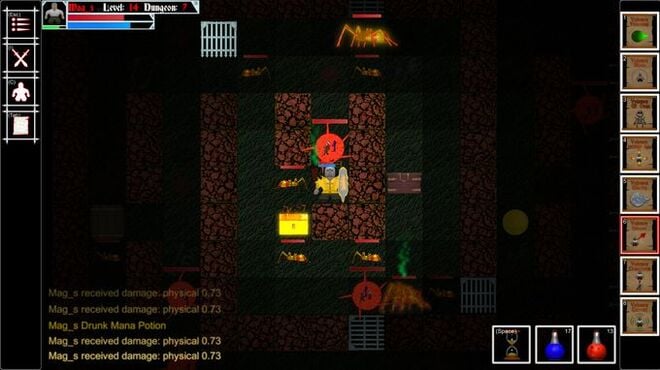 Once upon a Dungeon PC Crack Once upon a Dungeon PC Crack