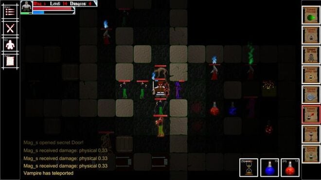 Once upon a Dungeon Torrent Download Once upon a Dungeon Torrent Download