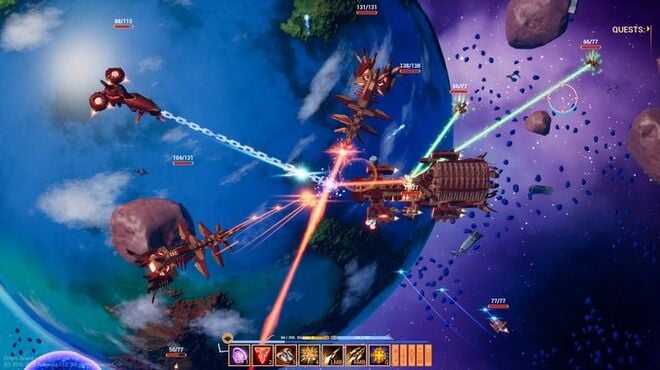 Origin Space Torrent Download